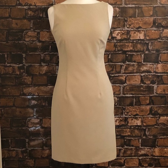 French Connection Dresses & Skirts - French Connection High Slit Dress